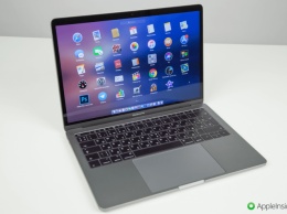 Жизненная история о царапинах на экране MacBook