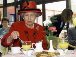 Чем питаются члены королевской семьи Великобритании