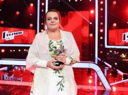 На шоу «Голос 60+» победила Лидия Музалева из команды Пелагеи