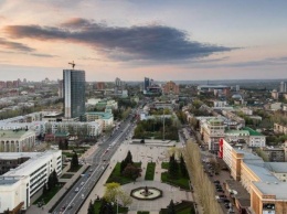 В Донецк возвращаются люди "семьи" Януковича - Жучковский