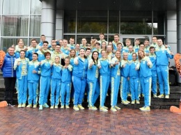 В Буэнос-Айресе стартует летняя юношеская Олимпиада: поддержим 55 украинских атлетов (ФОТО, ВИДЕО)
