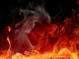 Сгорело дотла: в России подожгли монастырь с царской семьей