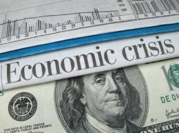 МВФ проанализировал, как кризис 2008 года отразился на мировой экономике