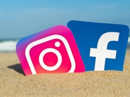 Instagram и Facebook будут обмениваться данными о локации