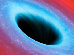 Смертельный танец черных дыр: в космосе происходит кое-что поистине ужасное