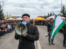 Власти Ингушетии: повторного голосования о договоре с Чечней не будет