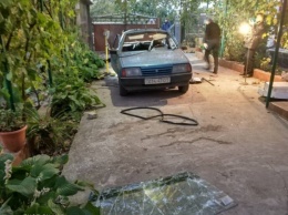 На Одесчине неизвестные взорвали авто местной чиновницы