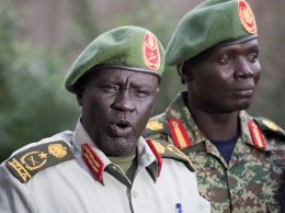 Заключенные в Южном Судане подняли бунт против тюремной системы