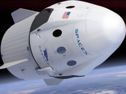 Boeing может финансировать кампанию против SpaceX