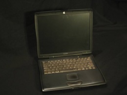 PowerBook G3 "на диете", 1999 год