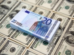 Курс валют на 8 октября: доллар и евро существенно подешевели