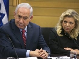 Жену премьер-министра Израиля судят за растрату госсредств