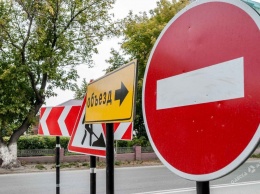 Водителей предупреждают: на дорогах Одессы продолжаются ремонтные работы (адреса)