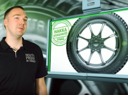 Nokian Tyres делится советами с российскими потребителями