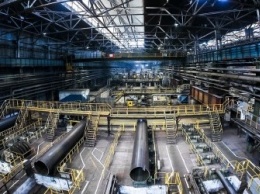 ОМК расширит мощности по выпуску стали и труб
