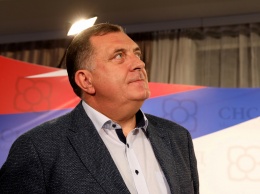 Прокремлевский политик победил на выборах в Президиум Боснии