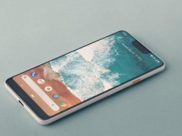 «Больше уже некуда»: Обнаглевшая Google будет продавать Pixel 3 XL за 136 000 рублей