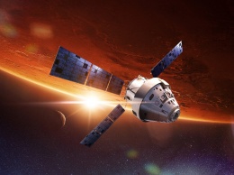 Для науки и искусства: Lockheed Martin хочет отправлять коммерческие грузы в космос