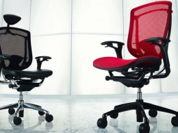 Как правильно выбрать стул для работы в офисе или дома