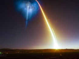 Ракета Илона Маска успешно вернулась на Землю