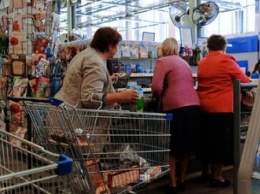 Россияне могут столкнуться с дефицитом продуктов