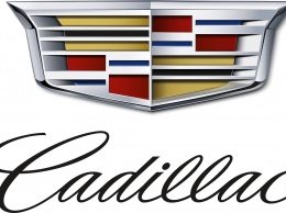 Компания Cadillac выпустит электромобиль в 2021-2022 году