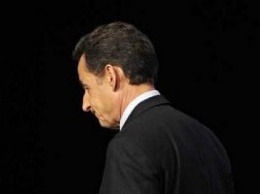 Саркози проиграл первую апелляцию по делу о коррупции
