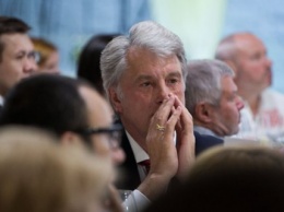 Преемником Кучмы в Контактной группе может стать Ющенко, - СМИ