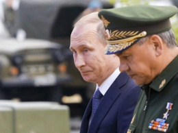 Дни Путина на посту президента сочтены: "скрепы режима" готовятся к падению