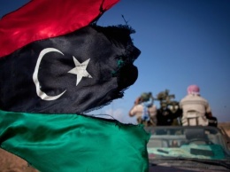 Россия хочет превратить Ливию в "новую Сирию" - СМИ