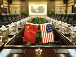 МВФ: торговая война дорого обойдется и США, и Китаю