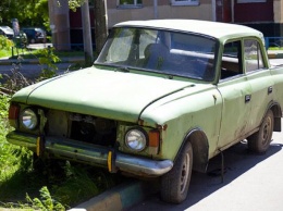 Налог на старые автомобили: депутаты готовят украинцам сюрприз