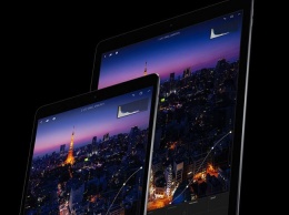 СМИ: новый iPad Pro сможет выводить видео формата 4K HDR через USB Type-C
