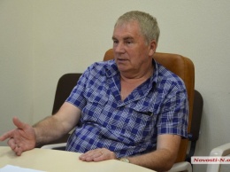 «Я пока не готов его отпускать», - мэр Сенкевич о директоре «Николаевэлектротранса»