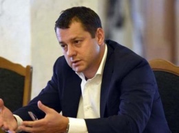 Нардеп Максим Ефимов получил 748 тысяч гривен дивидендов от своей компании