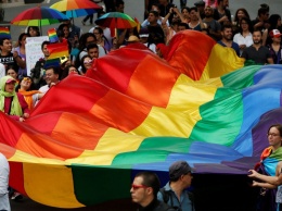 В Харькове пройдет ЛГБТ-фестиваль