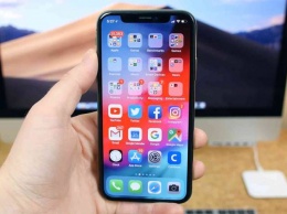 IOS 12 установлена уже на половине всех совместимых устройств