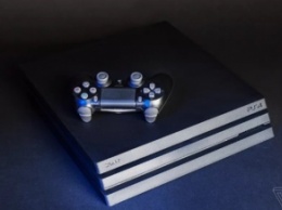 Sony разрабатывает консоль PlayStation 5 - СМИ