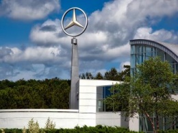 «Самый быстрый завод» Mercedes и 850 млрд инвестиций: Экономика Подмосковья цветет на зарубежных вложениях