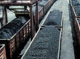 Минэнергоугля: в 2019 году Украина импортирует 3,8 миллиона тонн угля из России