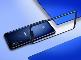 Объявлена российская цена на флагманский смартфон ZTE Axon 9 Pro