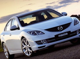 Mazda отзывает больше 20 000 смертельно опасных автомобилей
