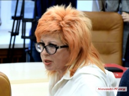 В Николаеве депутаты отказались рассматривать программу о бродячих собаках на комиссии ЖКХ