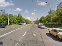 Двести тысяч за метр: компания из Одесской области выиграла крупный тендер на ремонт улицы в Киеве