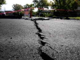 Около 170 человек пострадали при землетрясении у берегов Гаити