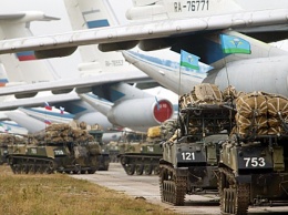 Оккупированный Россией Крым милитаризован до предела - Ельченко