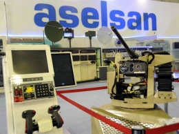 Украина начнет производство турецких раций Aselsan