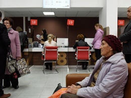В Крыму упростят получение документов при рождении ребенка и выходе на пенсию