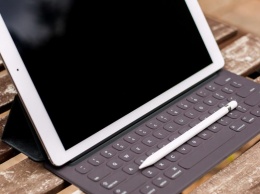 Характеристики iPad Pro нового поколения опубликованы в Сети