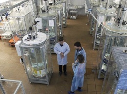 В закрытой лаборатории в Нижнем Новгороде прошел день открытых дверей